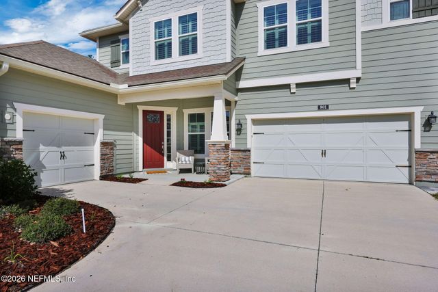 801 OUTLOOK Drive, Ponte Vedra, FL 32081