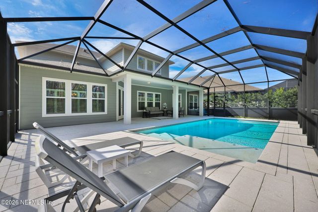 801 OUTLOOK Drive, Ponte Vedra, FL 32081