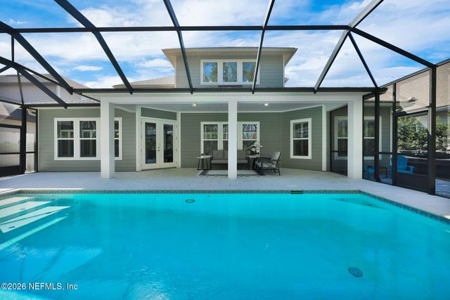 801 OUTLOOK Drive, Ponte Vedra, FL 32081