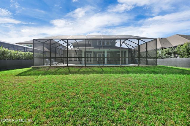 801 OUTLOOK Drive, Ponte Vedra, FL 32081