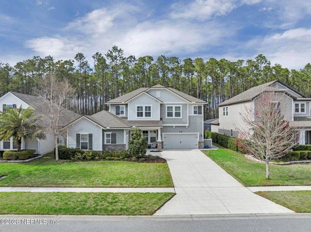 801 OUTLOOK Drive, Ponte Vedra, FL 32081