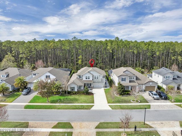 801 OUTLOOK Drive, Ponte Vedra, FL 32081