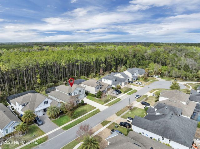 801 OUTLOOK Drive, Ponte Vedra, FL 32081