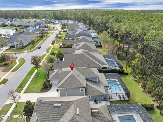 801 OUTLOOK Drive, Ponte Vedra, FL 32081