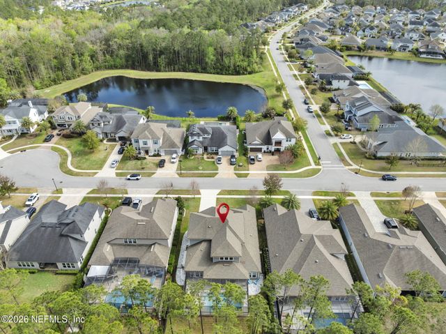 801 OUTLOOK Drive, Ponte Vedra, FL 32081