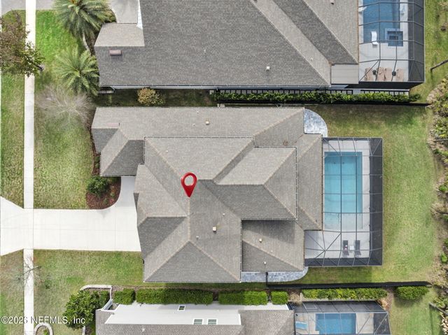 801 OUTLOOK Drive, Ponte Vedra, FL 32081