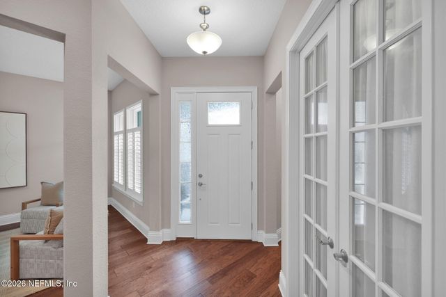 801 OUTLOOK Drive, Ponte Vedra, FL 32081