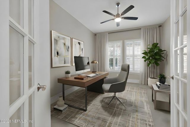 801 OUTLOOK Drive, Ponte Vedra, FL 32081