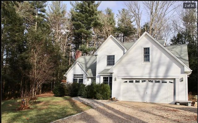 14 Valley View Drive, Stafford, CT 06076