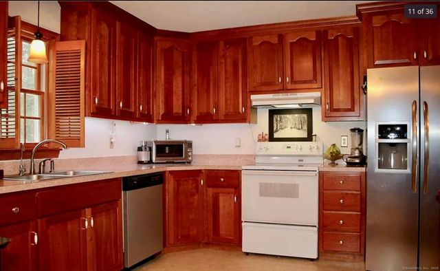 14 Valley View Drive, Stafford, CT 06076
