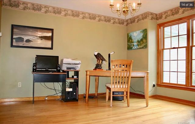 14 Valley View Drive, Stafford, CT 06076