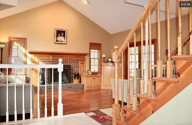 14 Valley View Drive, Stafford, CT 06076