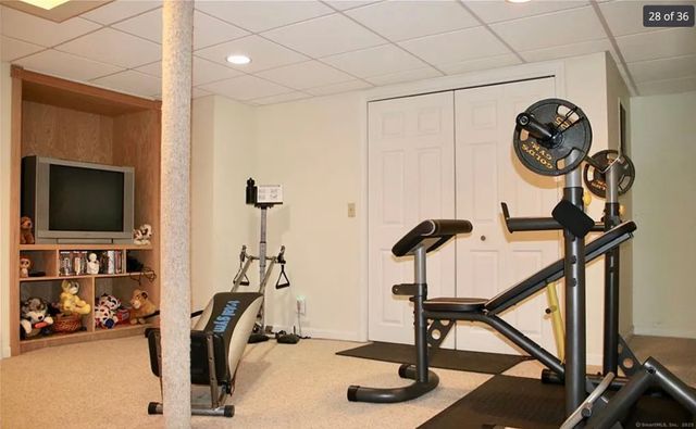 14 Valley View Drive, Stafford, CT 06076