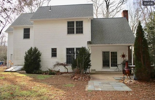 14 Valley View Drive, Stafford, CT 06076