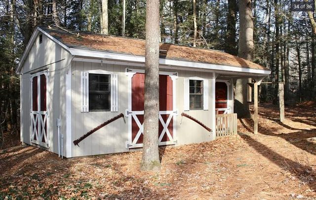 14 Valley View Drive, Stafford, CT 06076