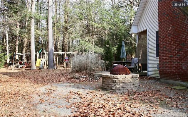 14 Valley View Drive, Stafford, CT 06076