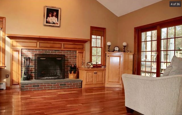14 Valley View Drive, Stafford, CT 06076