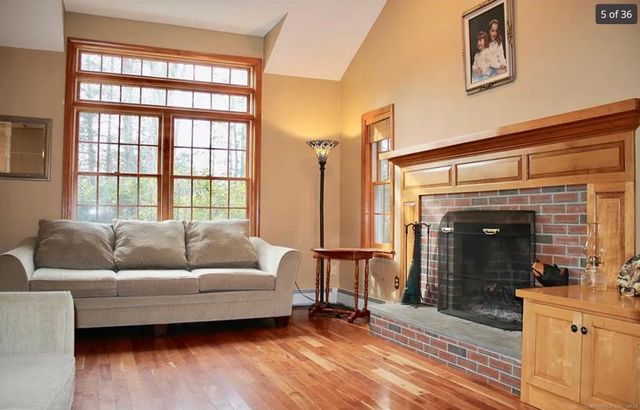 14 Valley View Drive, Stafford, CT 06076