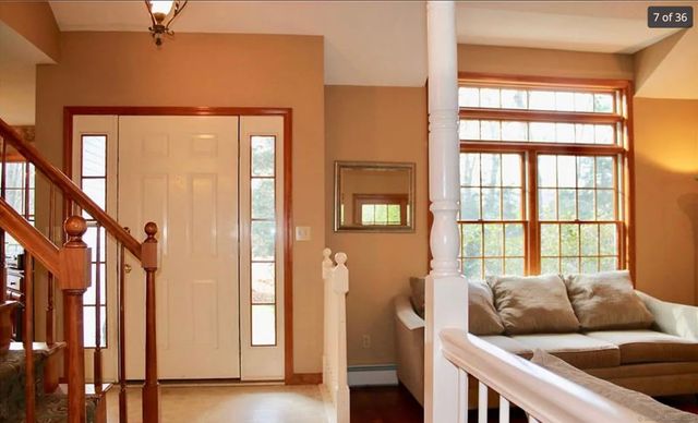 14 Valley View Drive, Stafford, CT 06076