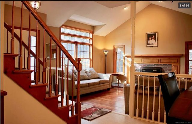 14 Valley View Drive, Stafford, CT 06076