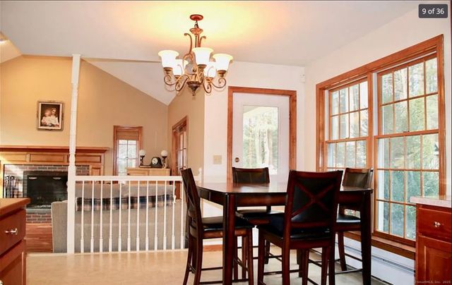 14 Valley View Drive, Stafford, CT 06076