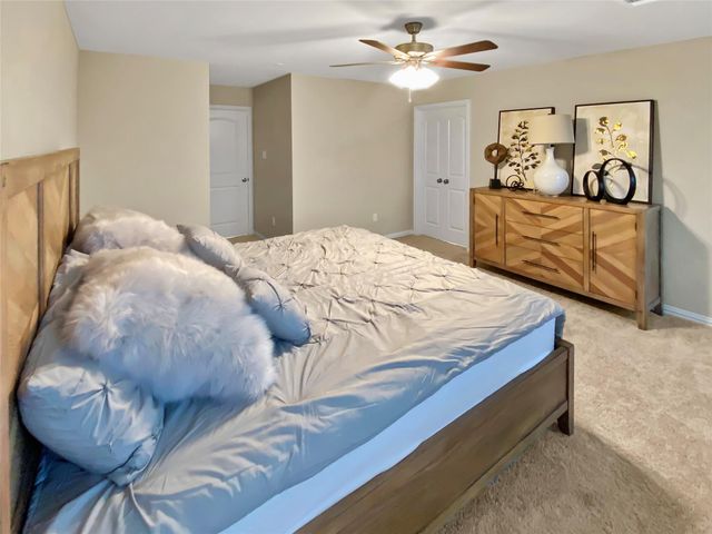 11922 Amber Oak Way, Tomball, TX 77375