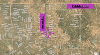 14 Loopez Drive, El Paso, TX 79938