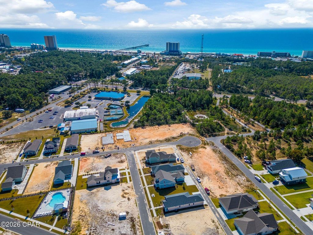 Image 4 of property listing at 129 Johns Island Way, Panama City Beach, FL 32407