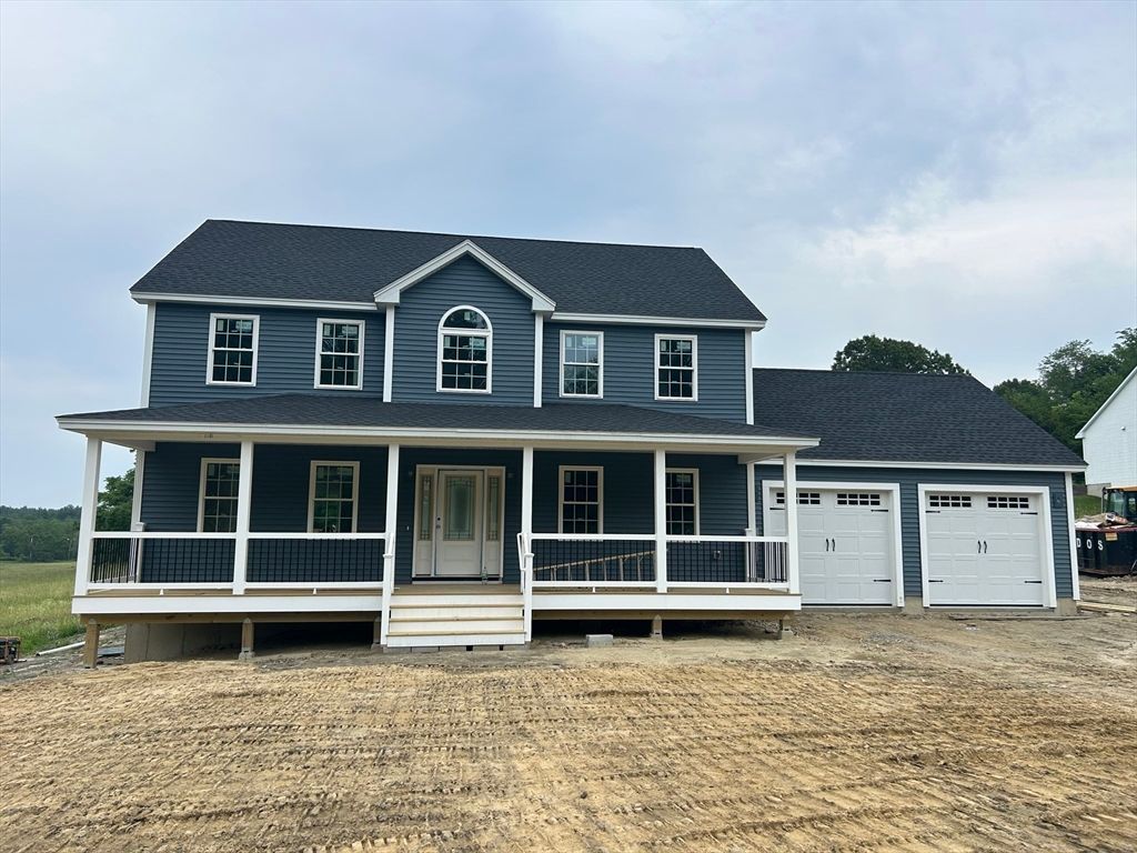 lot 2 Neck Rd, Lancaster, MA 01523