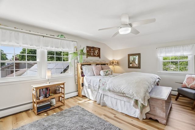 62 Charme Rd, Billerica, MA 01821