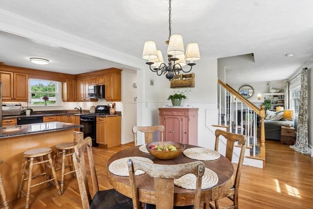 62 Charme Rd, Billerica, MA 01821