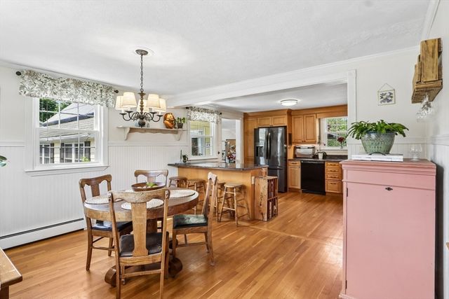 62 Charme Rd, Billerica, MA 01821