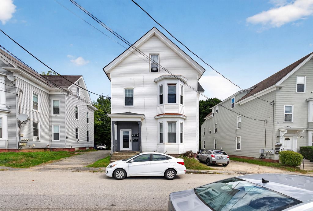 139 Oak Street, Lewiston, ME 04240 — photo 3