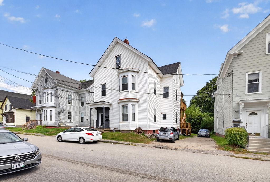 139 Oak Street, Lewiston, ME 04240 — photo 4