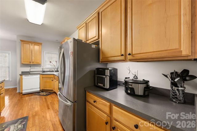 10944 Hellebore Road, Charlotte, NC 28213