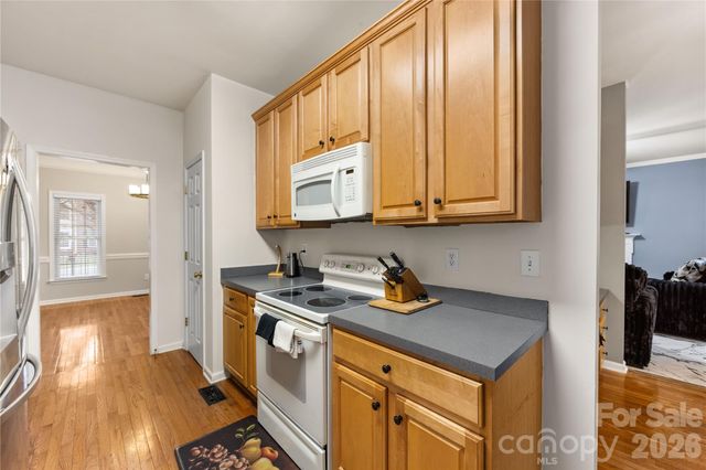 10944 Hellebore Road, Charlotte, NC 28213