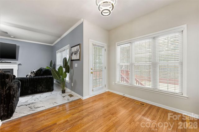 10944 Hellebore Road, Charlotte, NC 28213