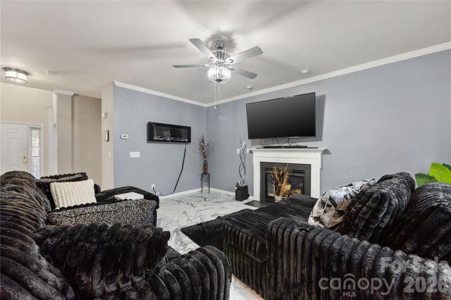 10944 Hellebore Road, Charlotte, NC 28213