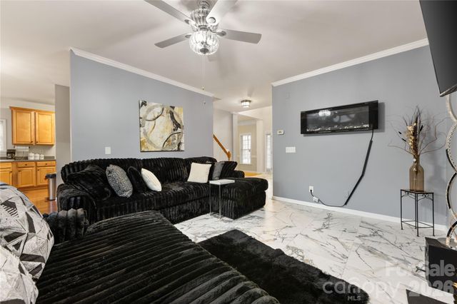 10944 Hellebore Road, Charlotte, NC 28213