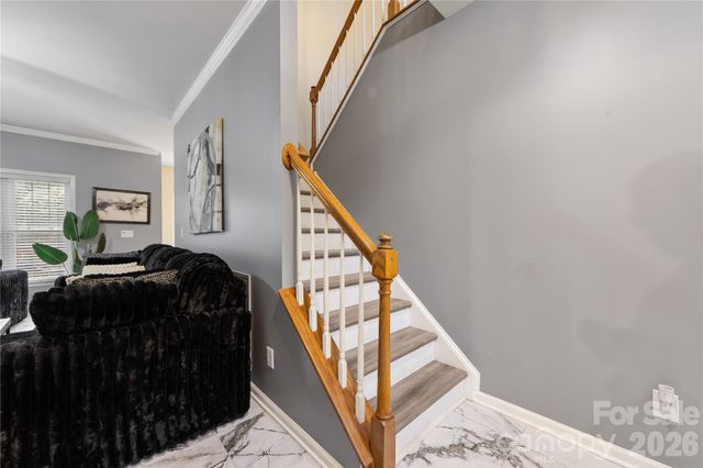 10944 Hellebore Road, Charlotte, NC 28213