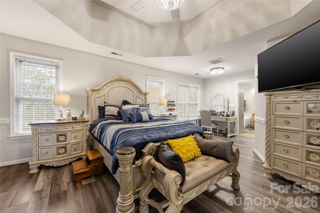 10944 Hellebore Road, Charlotte, NC 28213