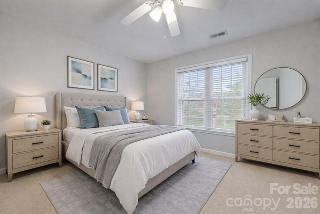 10944 Hellebore Road, Charlotte, NC 28213