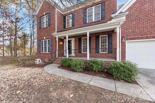 10944 Hellebore Road, Charlotte, NC 28213