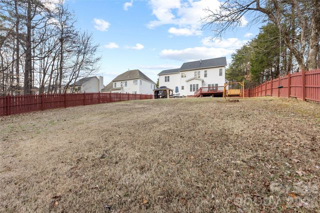 10944 Hellebore Road, Charlotte, NC 28213