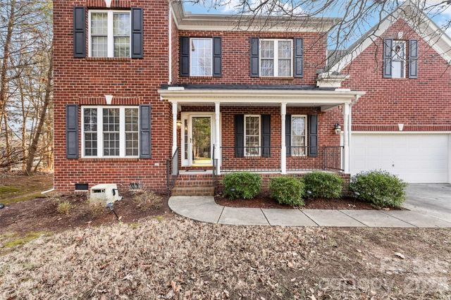 10944 Hellebore Road, Charlotte, NC 28213