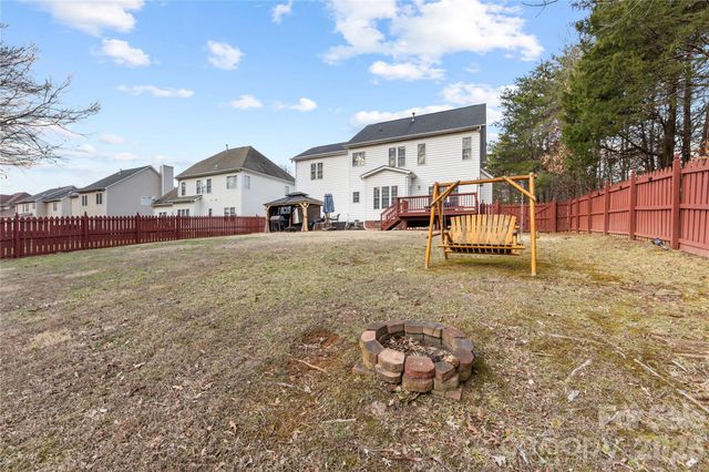 10944 Hellebore Road, Charlotte, NC 28213