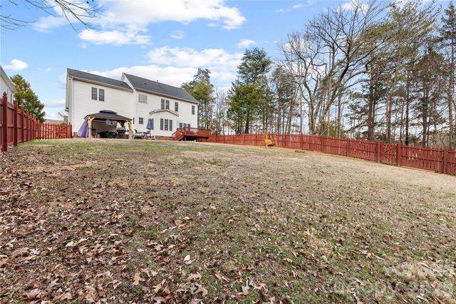 10944 Hellebore Road, Charlotte, NC 28213