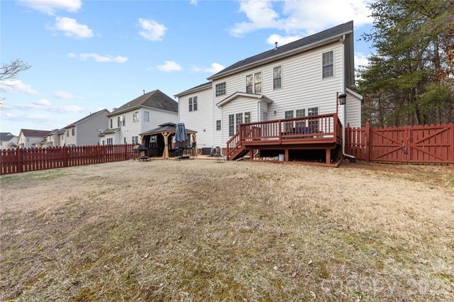 10944 Hellebore Road, Charlotte, NC 28213