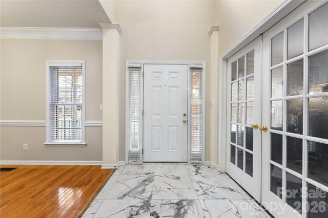 10944 Hellebore Road, Charlotte, NC 28213