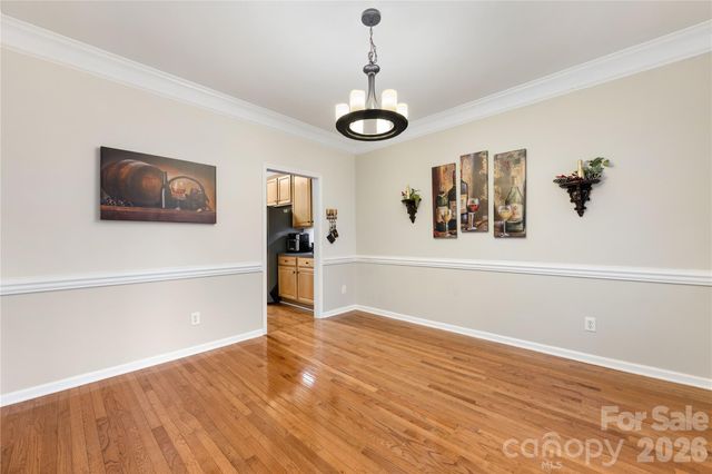 10944 Hellebore Road, Charlotte, NC 28213